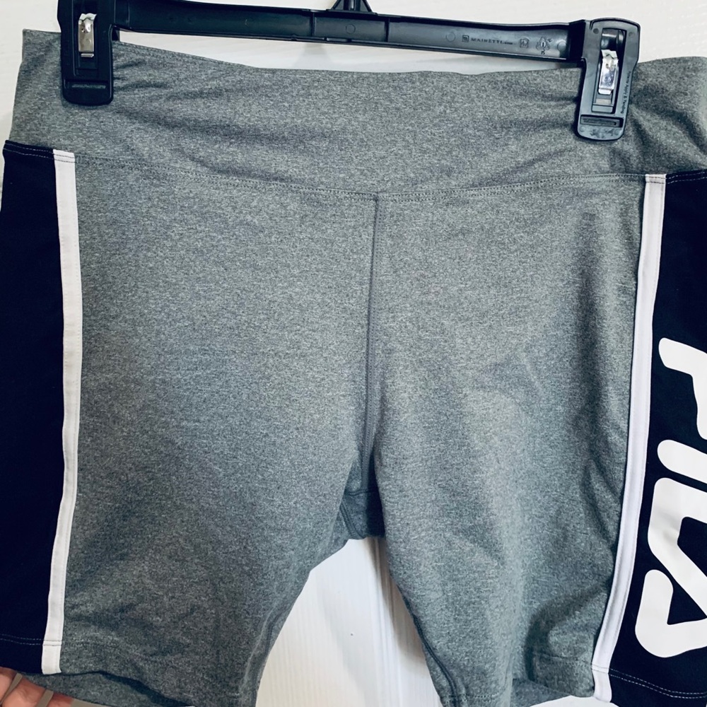 Fila shorts